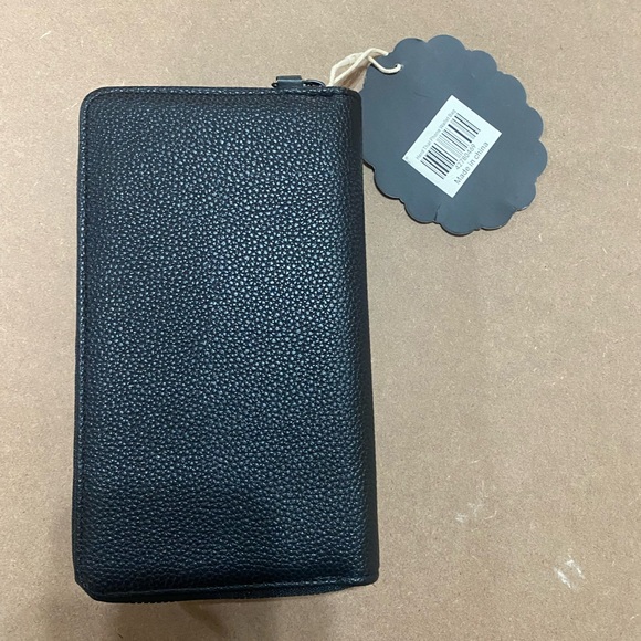 Sterling Kreek Herd That Phone Crossbody - Picture 2 of 6